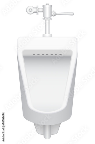 Urinal