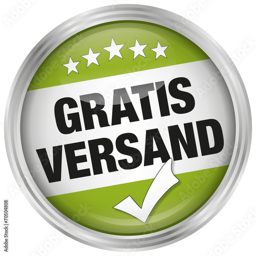 Gratis Versand