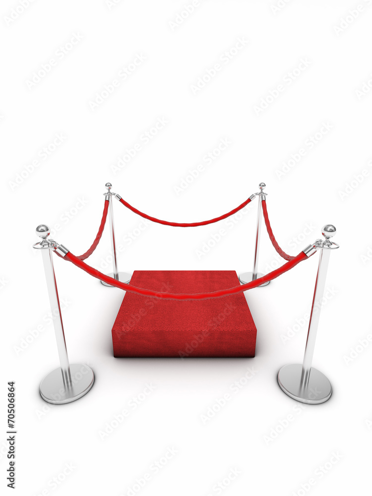 Barrier rope Barrier rope