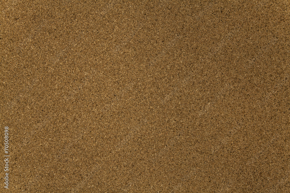 Cork board background Cork board background