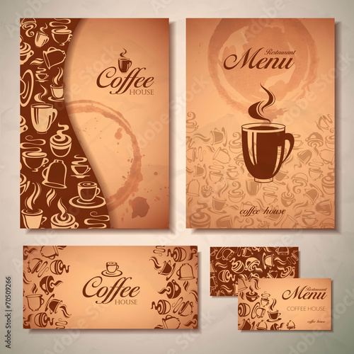 coffee concept design