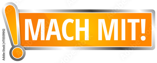 Mach mit!