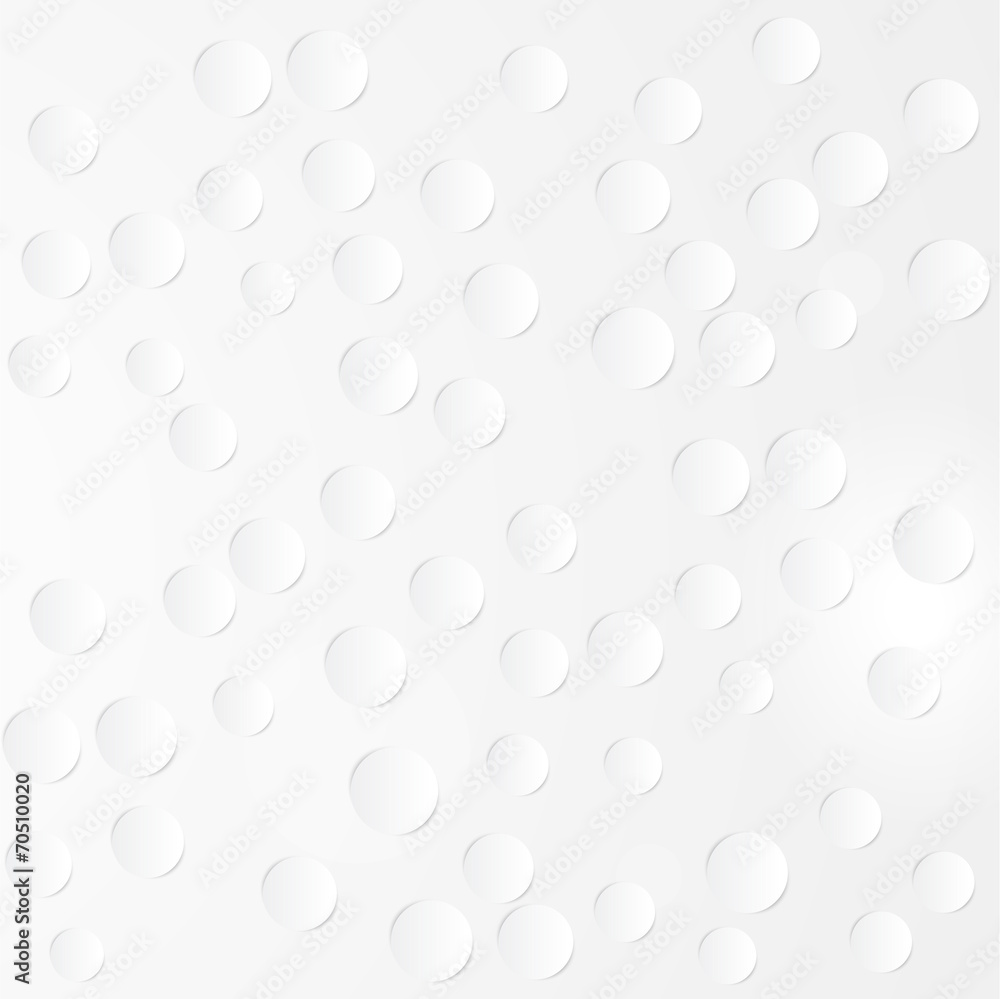 Vector abstract circles template. web design Vector abstract circles template. web design