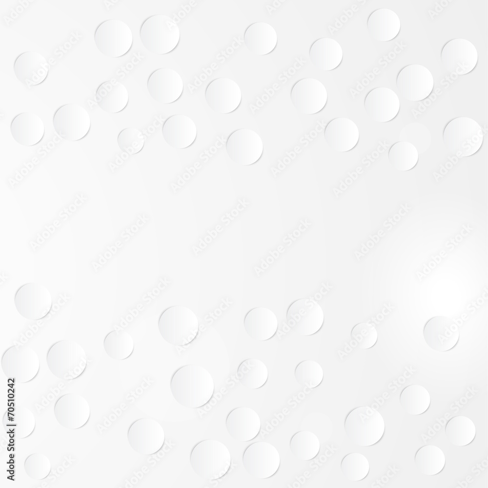 Vector abstract circles template. web design Vector abstract circles template. web design