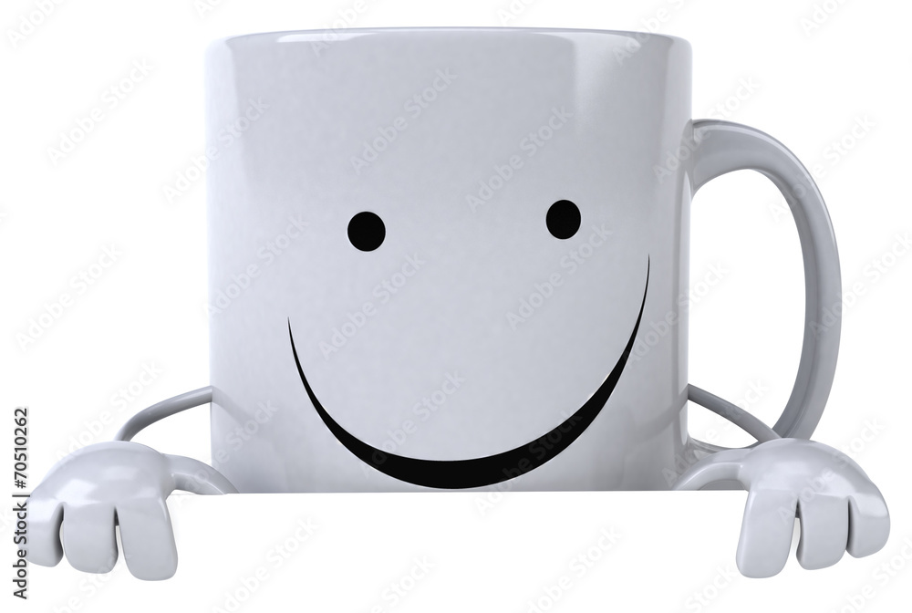 Fun mug Fun mug