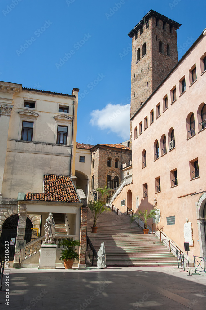 padova,veneto,italy