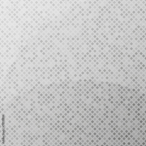 Rounded diamond background
