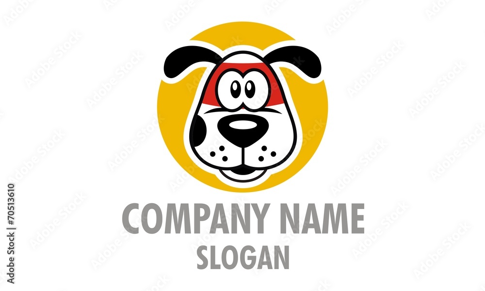 Pet Shop Logo Pet Shop Logo