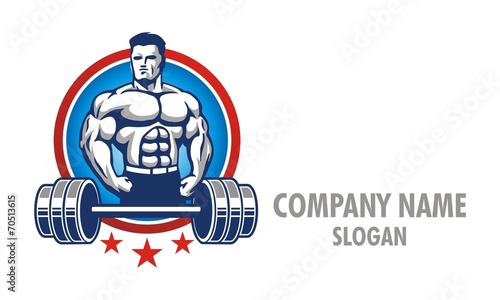 Patriot Strenght Logo