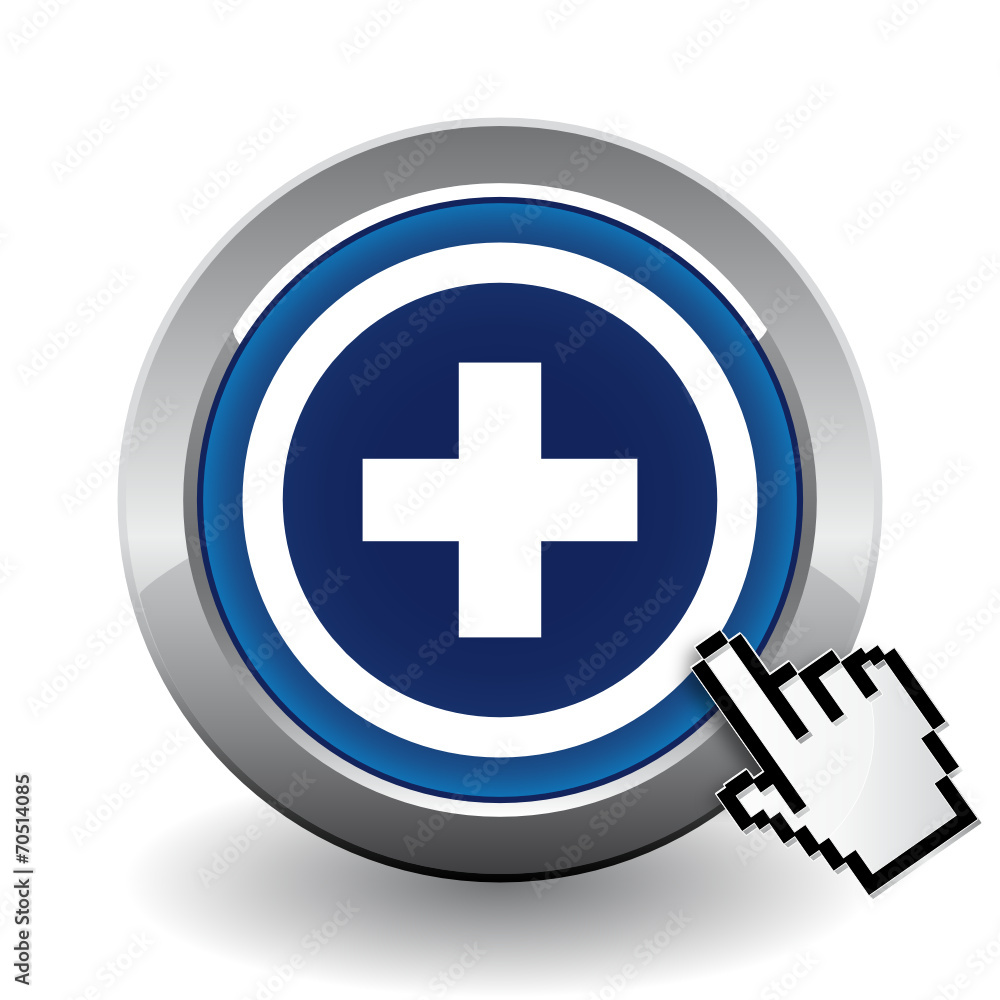 Obraz premium PLUS ICON