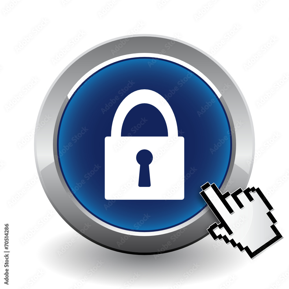 SECURITY ICON