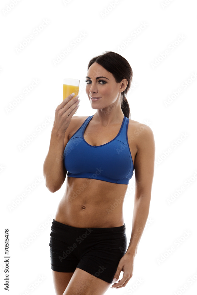 drinking fruit juice drinking fruit juice