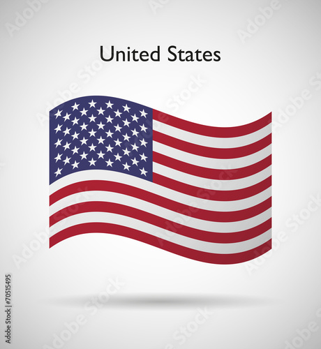 United States of America flag