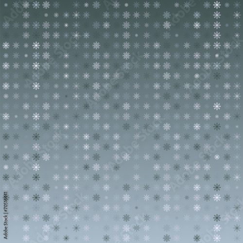 Winter background