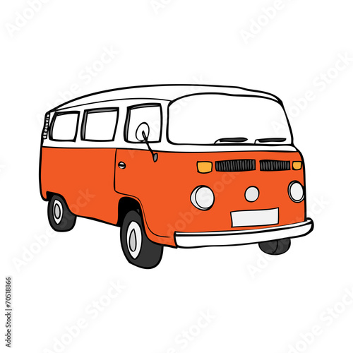 Van