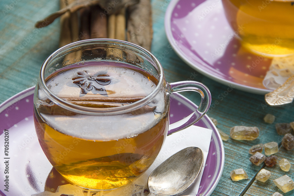 Cup Of Tea Cup Of Tea