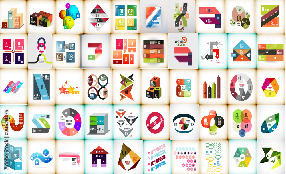 Infographic layouts mega collection Infographic layouts mega collection