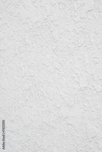 White cement wall texture, grunge background.