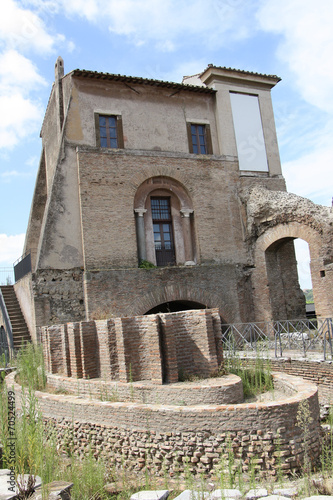 Photos Domus Flavia