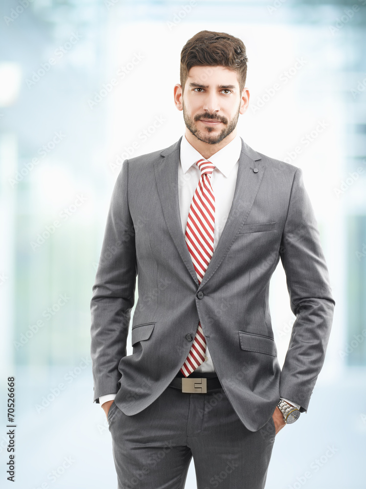 Financial advisor Financial advisor