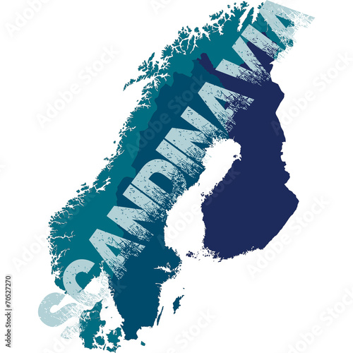 scandinavia