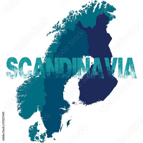 scandinavia