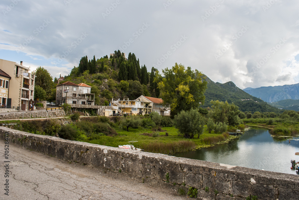 National Park (Skadar Lake)