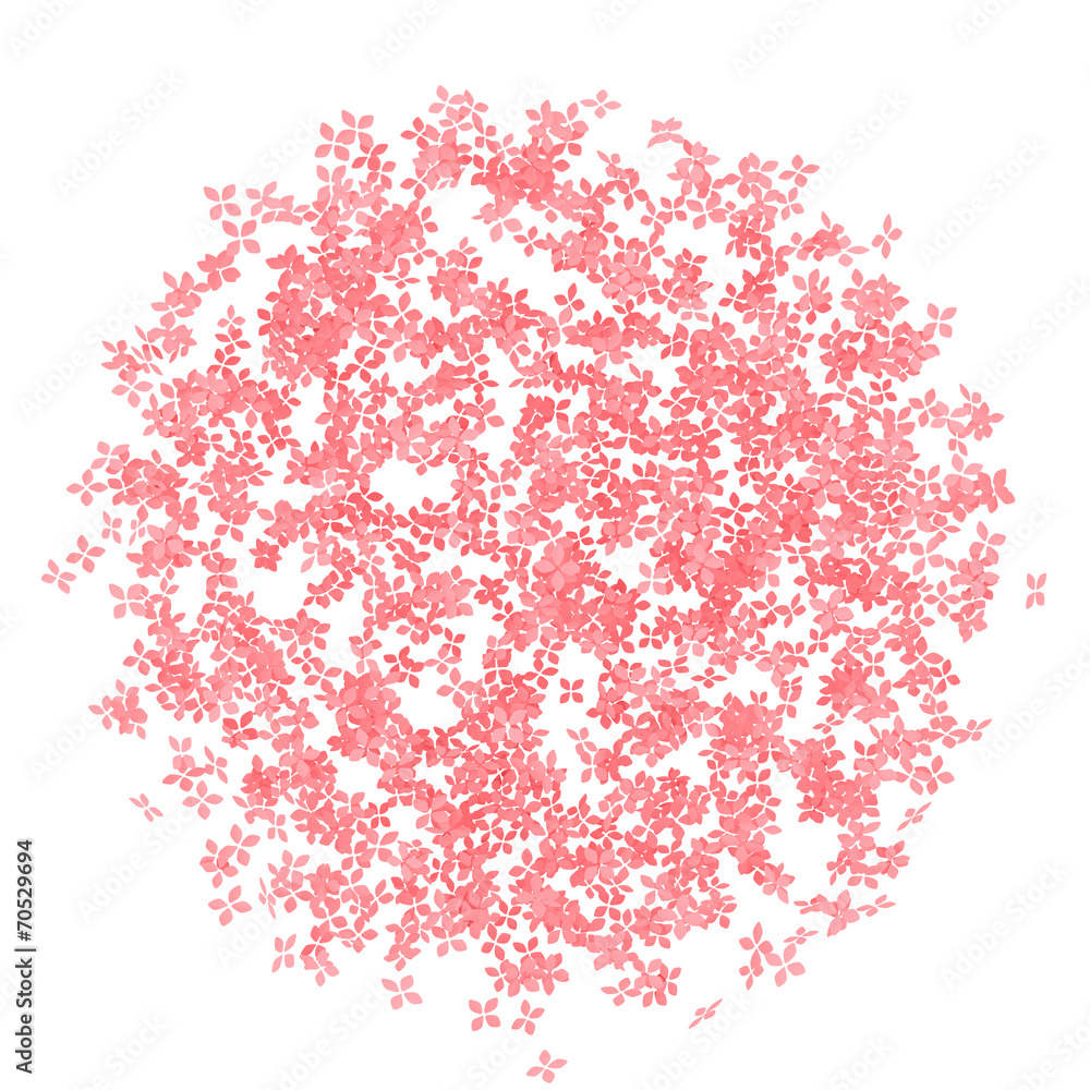 Pink Flower Background Pink Flower Background