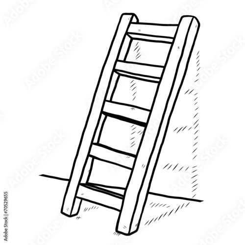 stair