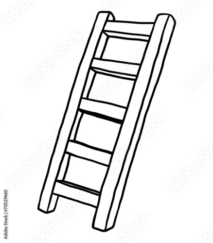 ladder