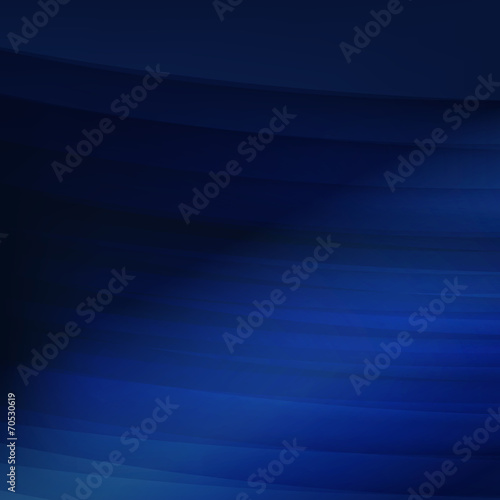 Abstract smooth flow background, vector illustration