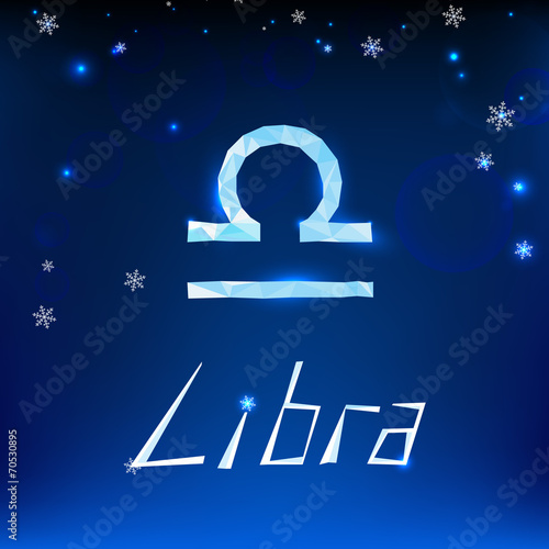 christmas zodiac sign