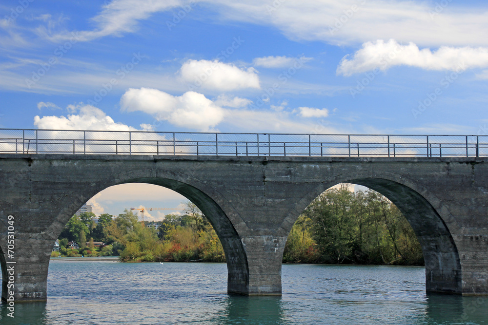 wohlensee bern schweiz