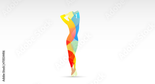 idea, idee, creatività, colori, meditazione