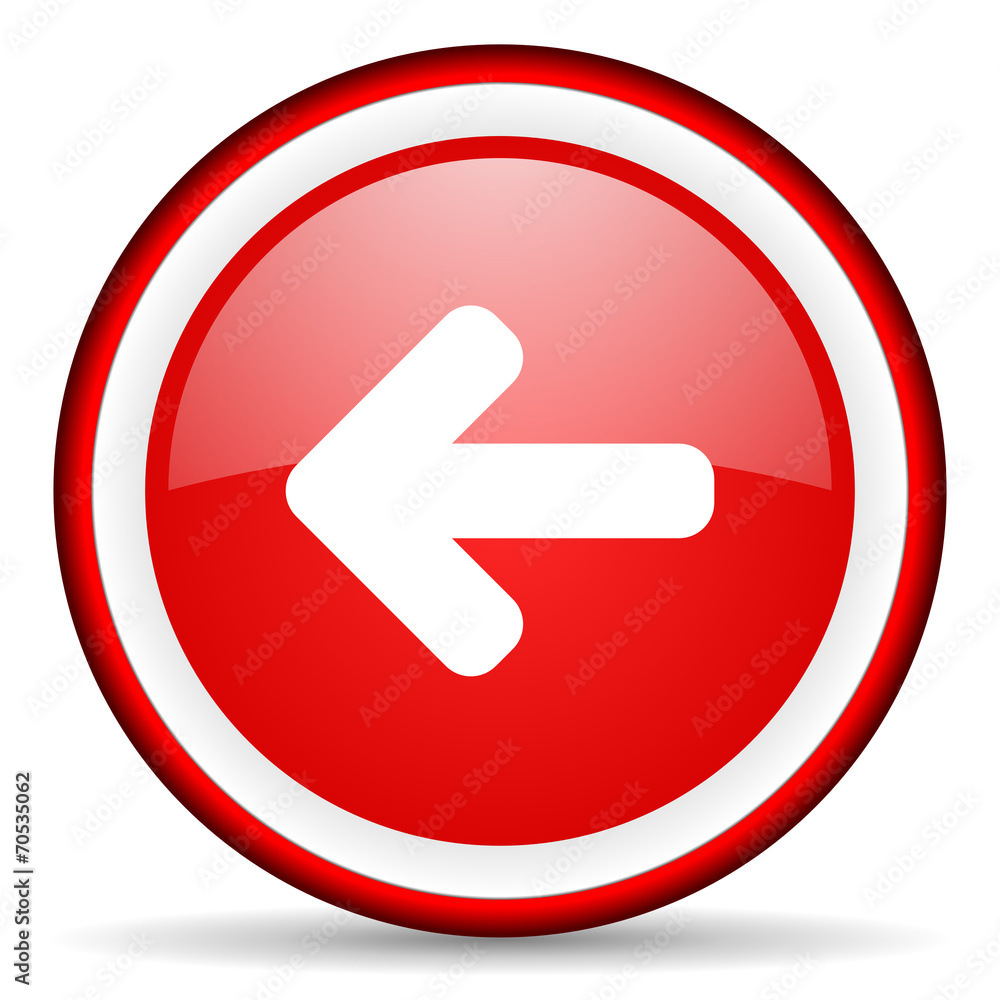 left arrow web icon left arrow web icon
