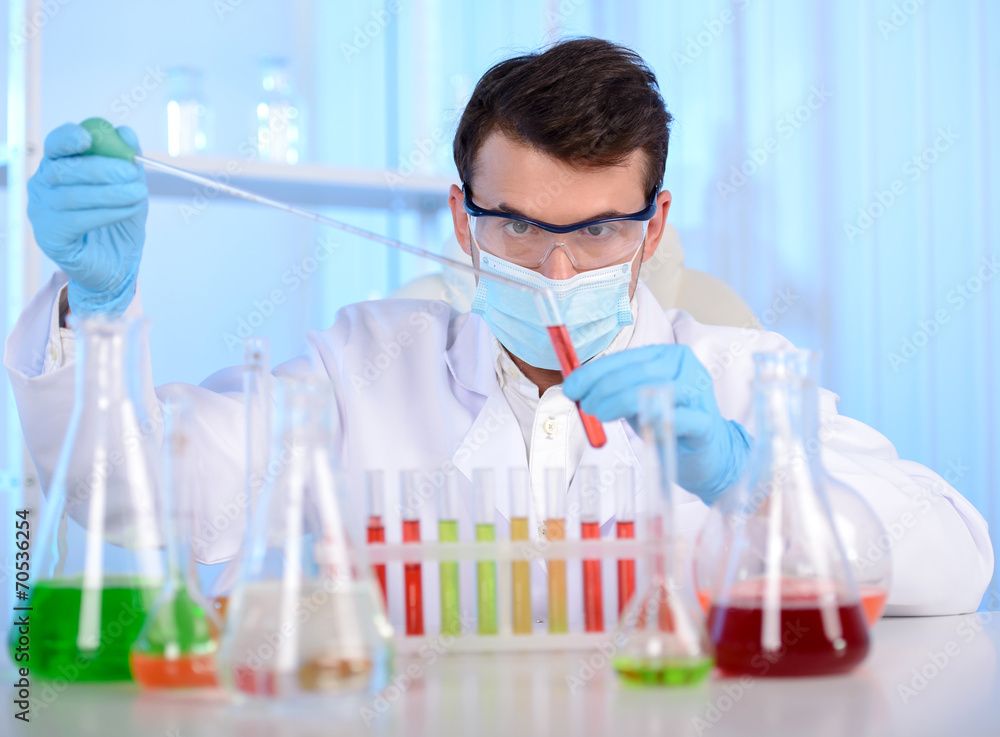 Laboratory Laboratory