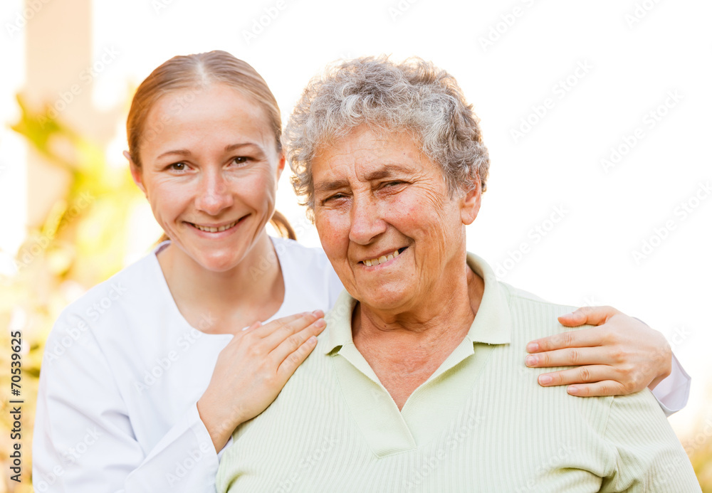 Elderly home care Elderly home care