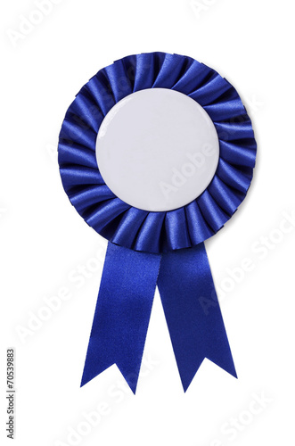 Obraz na płótnie Award badge