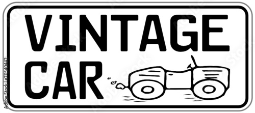classic veteran vintage car  #140922-svg04