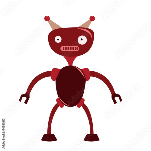 robots