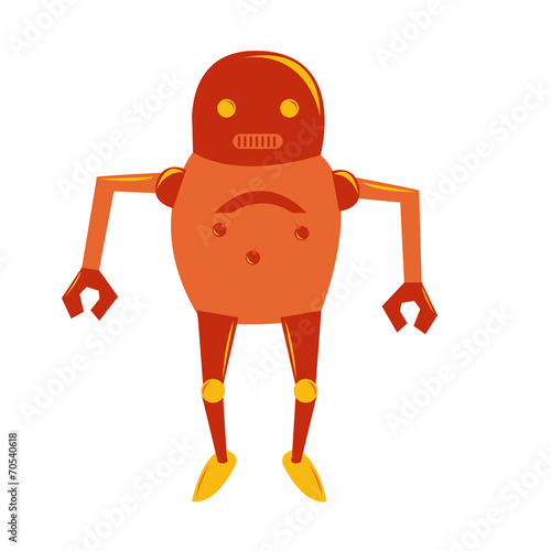 robots