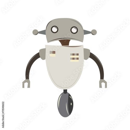 robots