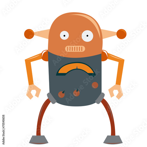 robots