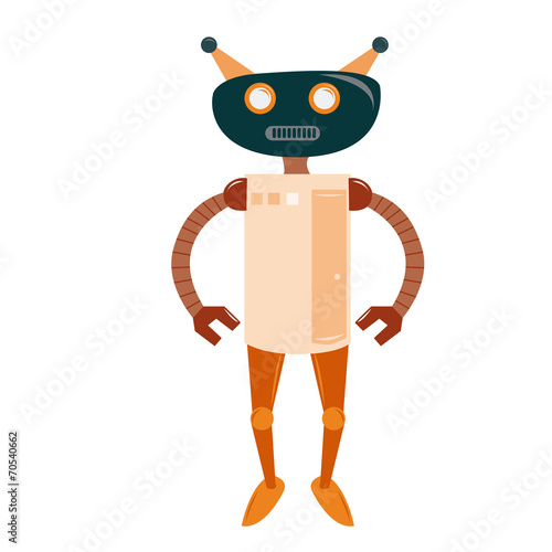 robots