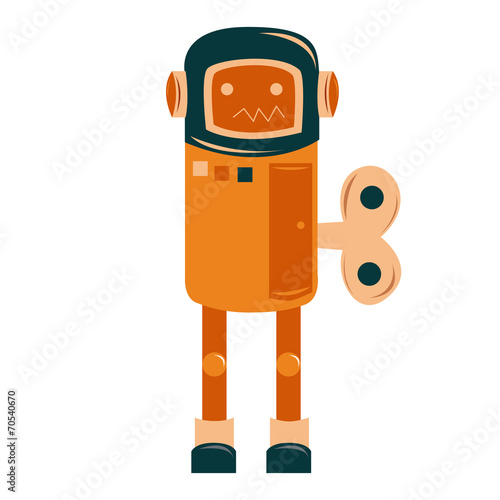 robots