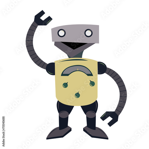 robots