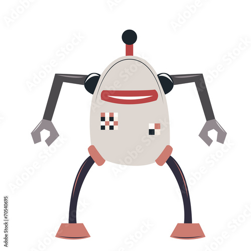 robots