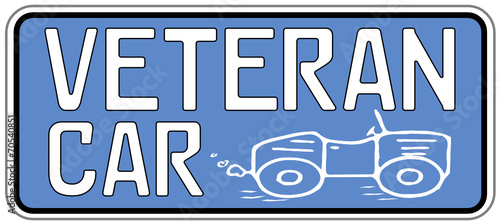 veteran classic vintage car  #140922-svg09