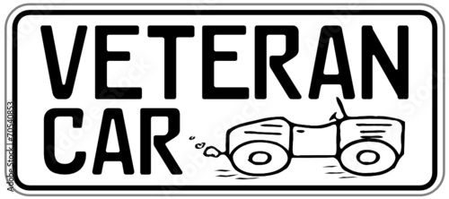 Veteran classic vintage car  #140922-svg08