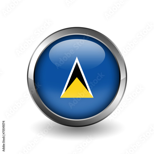 Free Download bouton Sainte Lucie - GFXLoad